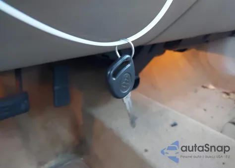 2003 Buick Lesabre Custom z USA, uszkodzony, nr VIN 1G4HP52K93U210972